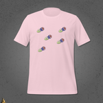 F-Bombs Away Unisex T-Shirt 14