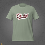 Eh-List: Lake Days & Bug Sprays Unisex T-Shirt 13