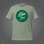 Do Epic Shit - Motivational Graphic Unisex T-shirt 14