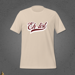 Eh-List: Rink Beers & Loud Jeers Unisex T-Shirt 14