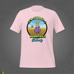 It's Called a Bunnyhug Obviously - Funny Saskatchewan Graphic Unisex T-Shirt 16