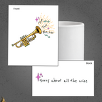 Toot Toot Bitches Funny Motivational Mug 5