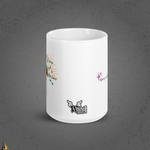 Toot Toot Bitches Funny Motivational Mug 10