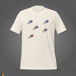 F-Bombs Away Unisex T-Shirt 15