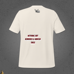 Eh-List: Bonfires & Winter Tires Unisex T-Shirt 3